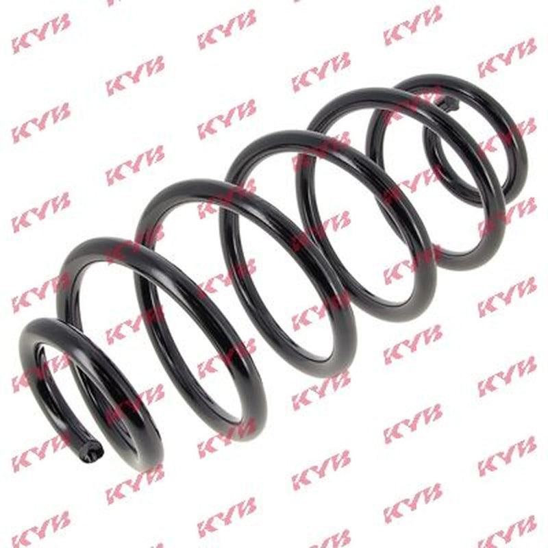 KYB Rear Suspension Coil Spring RA6195