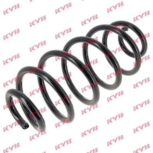 KYB Rear Suspension Coil Spring RA6195