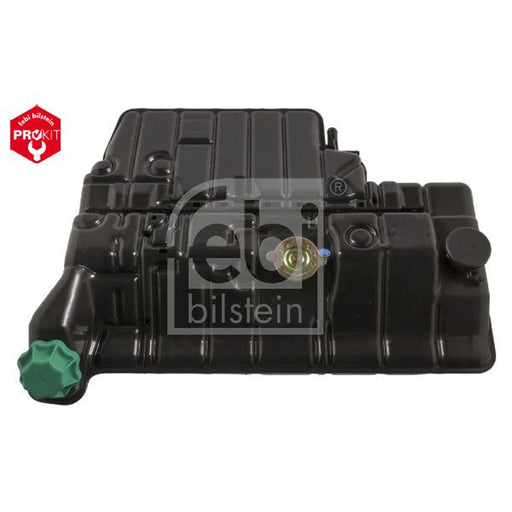 Febi Coolant Expansion Tank 43579