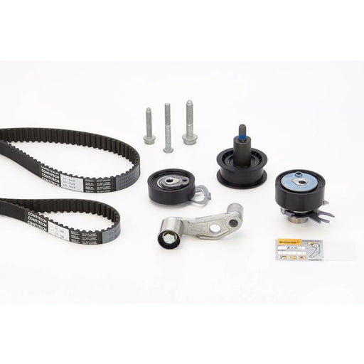 Continental CTAM Timing Belt Kit with Rollers CT957K1