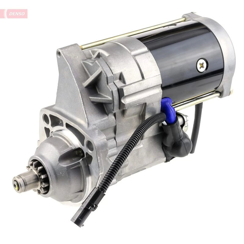 Denso Starter Motor 12V 4.8kW 11 Teeth
