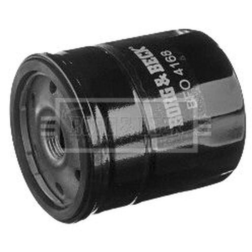 Borg & Beck Engine Oil Filter BFO4168