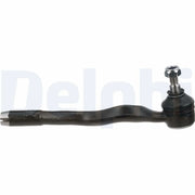 Delphi Steering Tie Rod End Ball Joint Front Right M14x1.5 TA1456