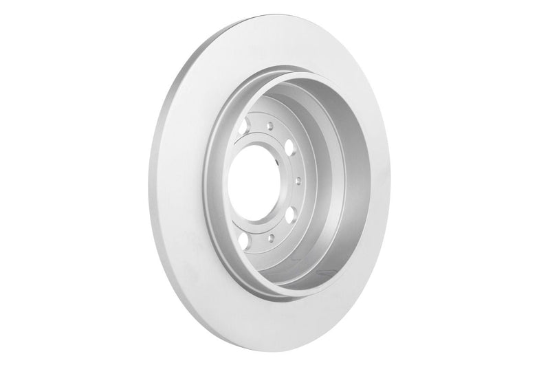 Bosch 2 x Solid 288mm Brake Disc 0986478495