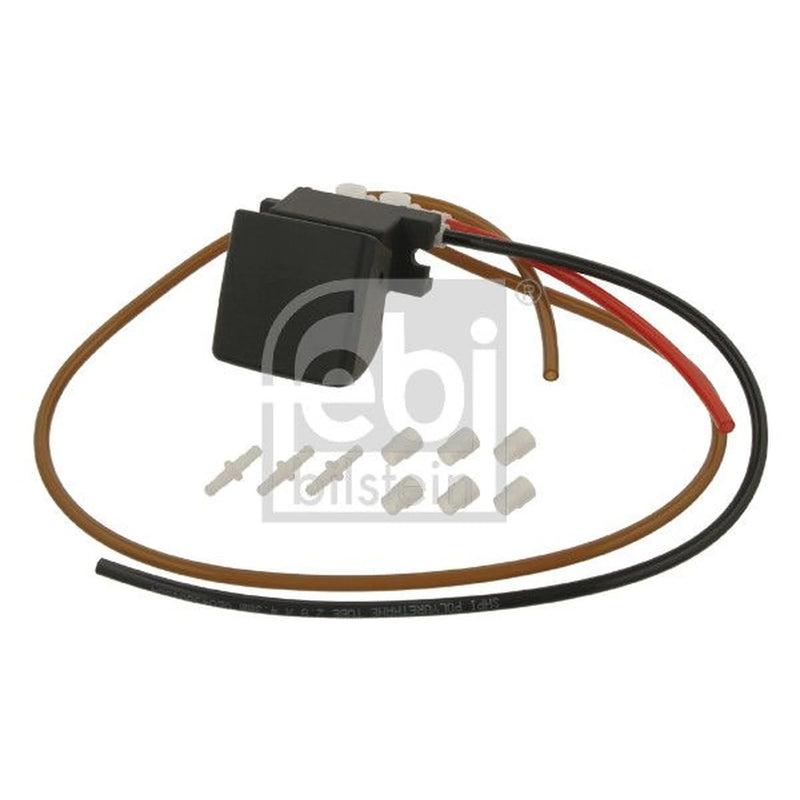 Febi Seat Height Adjustment Control 3 Connectors Plastic 30698