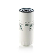 MANN-FILTER Engine Oil Filter W 11 102/36