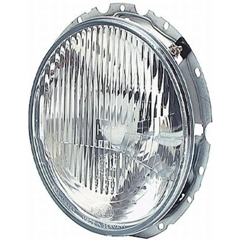 Hella Headlight Headlamp H4 Right 1L8 003 060-691