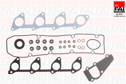 Fai HS869NH Gasket Kit, cylinder head