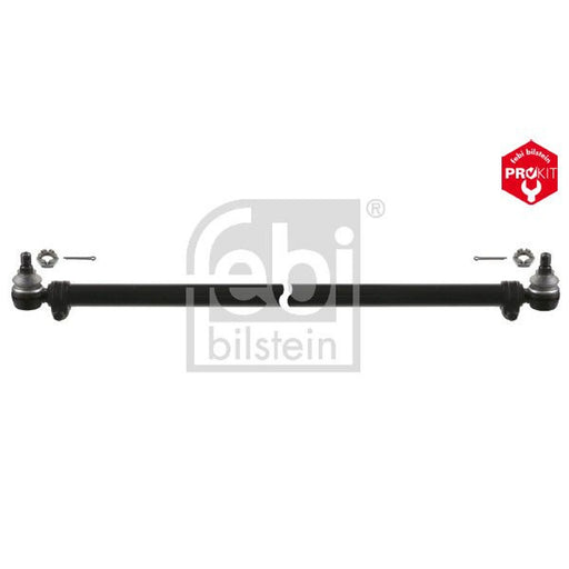 Febi Inner Rack End Right Joint Front 43675