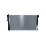 NRF Engine Radiator 50339