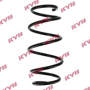 KYB Front Suspension Coil Spring RH3346