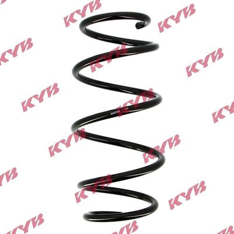 KYB Front Suspension Coil Spring RH3346