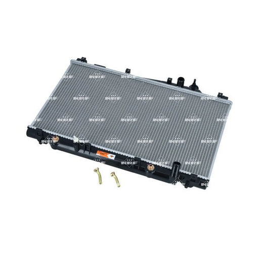 NRF Engine Radiator 53678