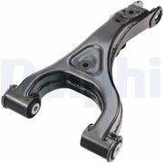 Delphi Control/Trailing Arm Right TC8397