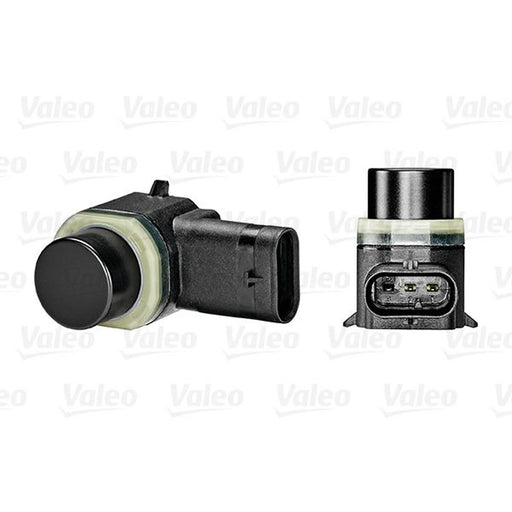 Valeo Parking Sensor (PDC) lateral installation 890008