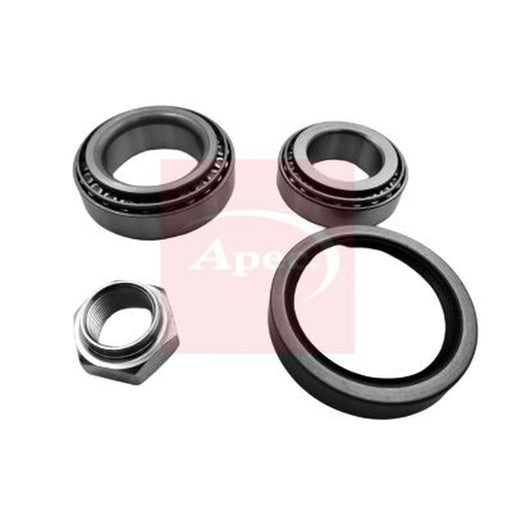 Apec Wheel Bearing Kit AWB1404