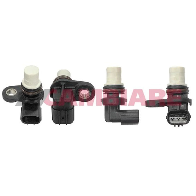 Cambiare Crankshaft Position Sensor VE363787