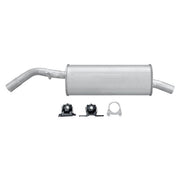 Hella End Silencer Rear 8LD 366 027-541