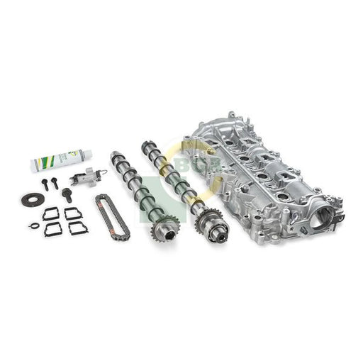 BGA Camshaft Kit Set With Bearings Intake Side CS2335FK