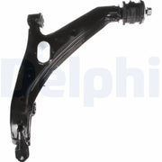Delphi Control/Trailing Arm Lower TC5537