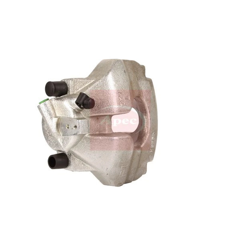 Apec Brake Caliper Assembly Front Left LCA571N