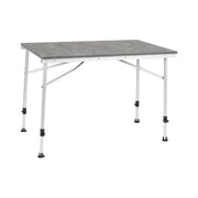 Travellife Sorrento Table Extendable Honeycomb Dark Grey 100/140/180Cm 2129390 - Travellife - Van Life Living