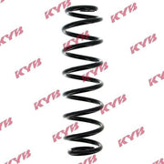 KYB Rear Suspension Coil Spring RA5330