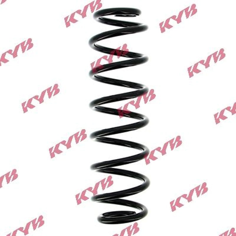 KYB Rear Suspension Coil Spring RA5330
