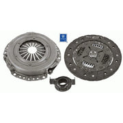 Sachs Clutch Kit Set 3pc 3000330001