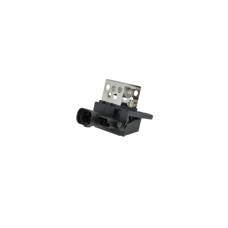 NRF Radiator Fan Motor Resistor 342121