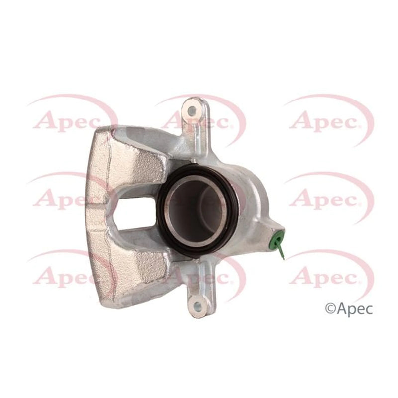 Apec Brake Caliper Assembly Front Left LCA355