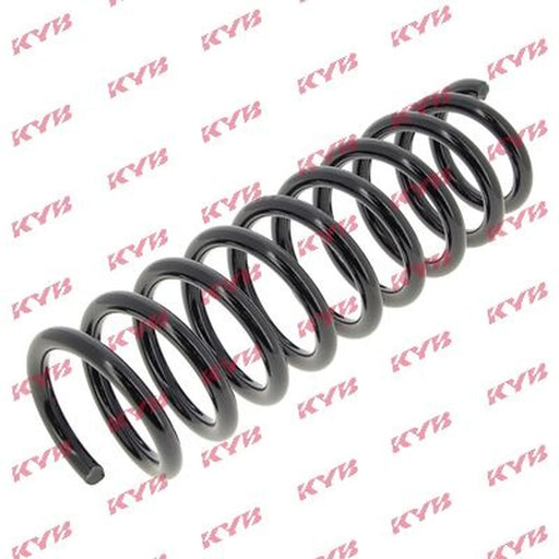 KYB Rear Suspension Coil Spring RA6125