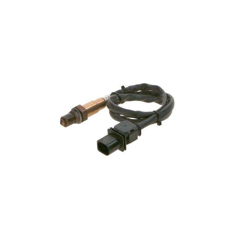 Bosch O2 Lambda Oxygen Sensor after catalytic converter 0 281 004 427