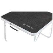 Outwell Nain Portable Folding Lightweight Small Low Compact Awning Camping Table - Outwell - Van Life Living