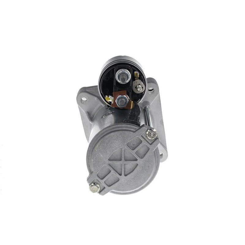 Valeo Starter Motor 12V 2.5kW 9 Teeth 438516
