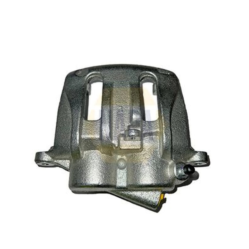 NAPA Brake Caliper Assembly Front Left NCA1303