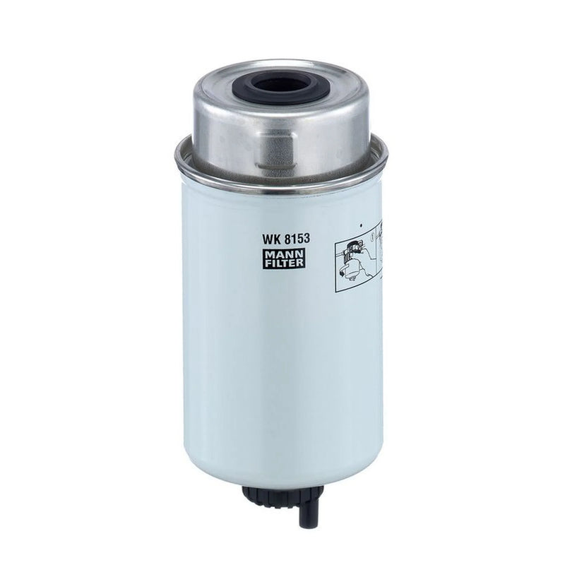 MANN-FILTER Fuel Filter Element WK 8153