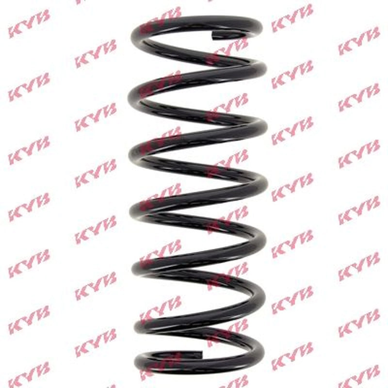 KYB Rear Suspension Coil Spring RA6272