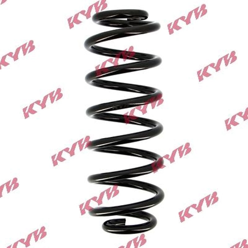 KYB Rear Suspension Coil Spring RA7111