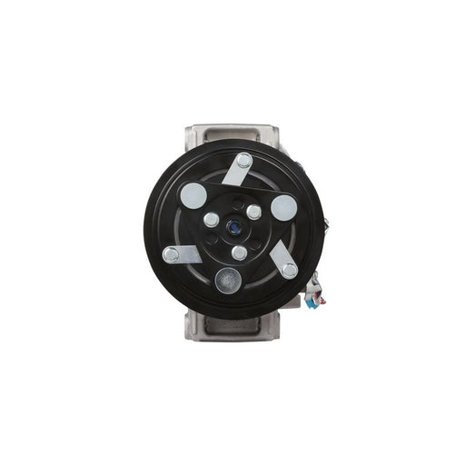 Hella Air Conditioning Compressor 8FK 366 203-091