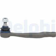 Delphi Steering Tie Rod End Ball Joint Front Left M14 TA1983