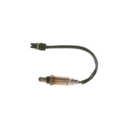 Bosch O2 Lambda Oxygen Sensor after catalytic converter 0 258 005 247