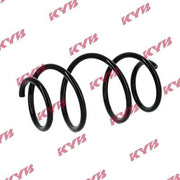 KYB Front Suspension Coil Spring RA4018