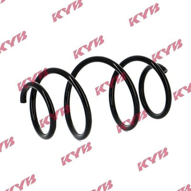 KYB Front Suspension Coil Spring RA4018