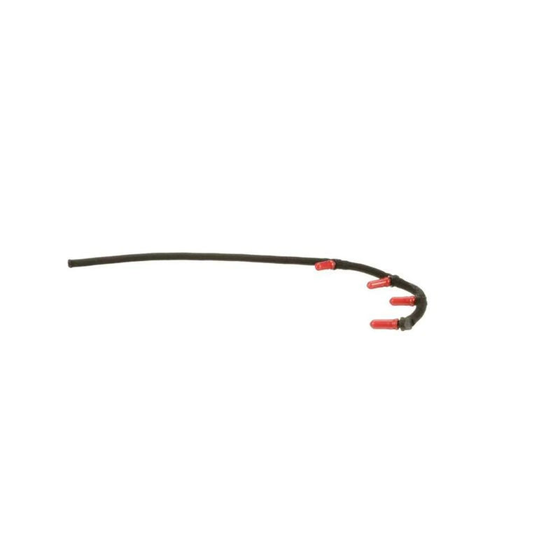 Gates Molded Fuel Hose MFL1273