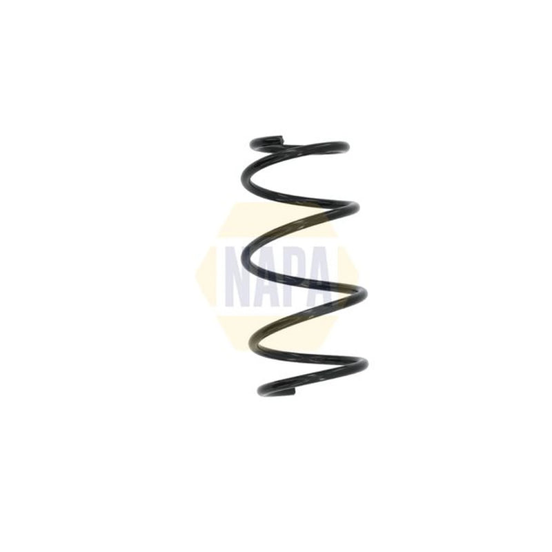 NAPA Front Suspension Coil Spring NCS1644