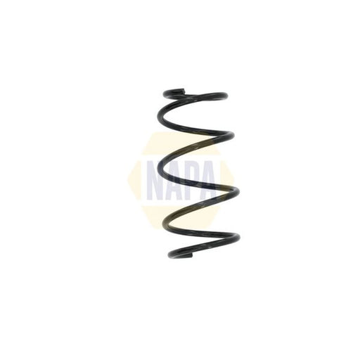 NAPA Front Suspension Coil Spring NCS1644