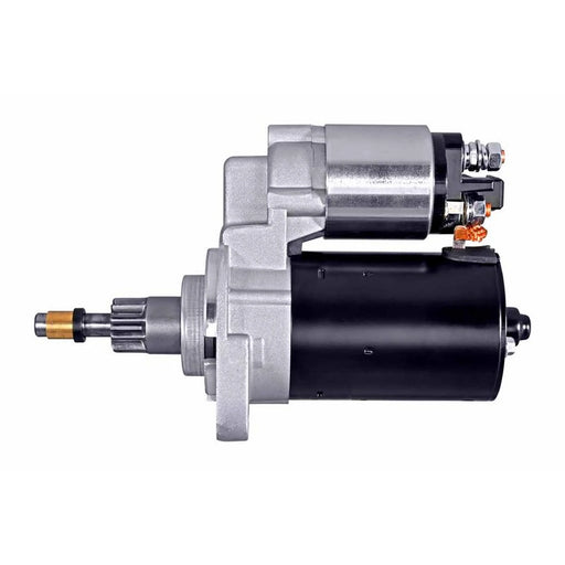 Hella Starter Motor 12V 1.1kW 10 Teeth 8EA 012 527-071
