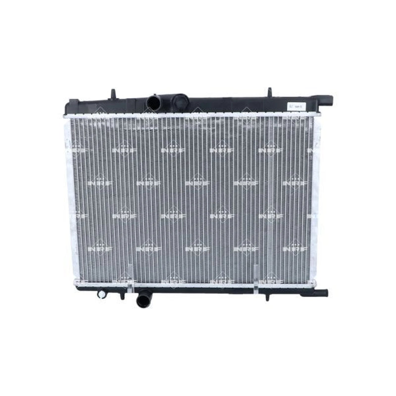 NRF Engine Radiator 519525