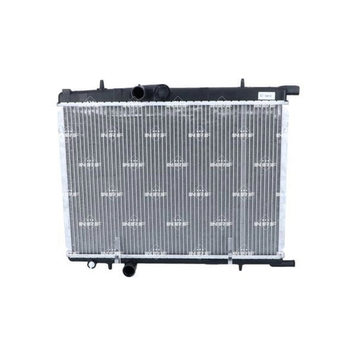 NRF Engine Radiator 519525